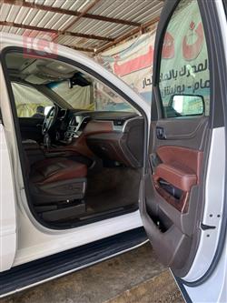شيفروليه تاهو